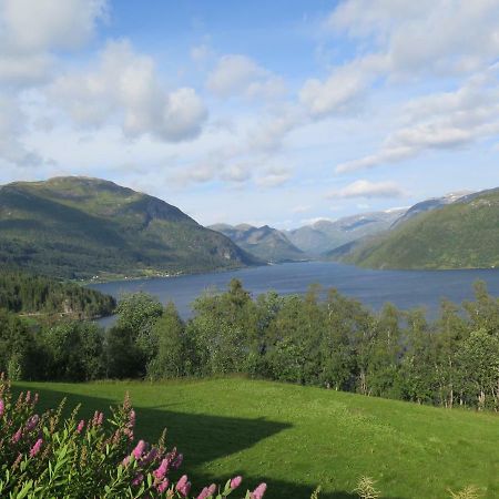 Studioleilighet I Haukedalen Holsen エクステリア 写真